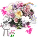 happy day!