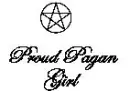 Proud Pagan