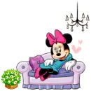 Minnie