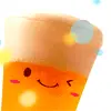 smiley beer