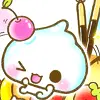 cute chocolate pocky