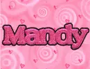 Mandy