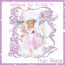 Swinging by to say hi - Maggie