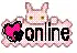 Online now icon ^^
