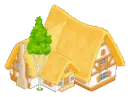 lovely house