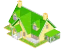 lovely house