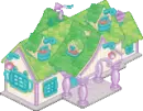 lovely house