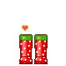 love boots