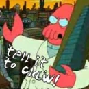 Zoidberg