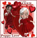 Crazy in Love -  Puppy Love