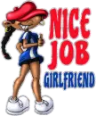 NICE JOB GF