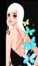 miss butterfly