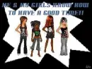 good time