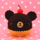 Chocolate Bear!