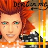 axel is love