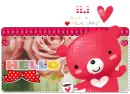 red bear