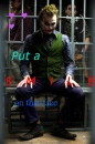 Joker - Put A Smile On That Face