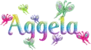 Aggela