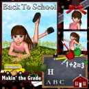 Hello (Back To School)