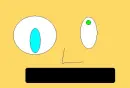 scary face!!!