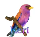 Keri
