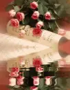 music and roses