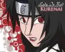 Kurenai The Lady Of Red