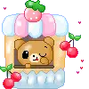 Strawberry Stand