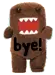 bye!