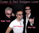 Queen & Paul Rodgers Lover
