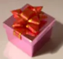 a special present