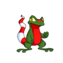 neopet geko