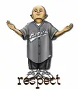 respect