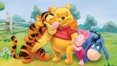 Pooh's family