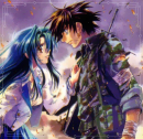 Full Metal Panic [Sad Goodbye]