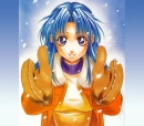 Full Metal Panic [Forever]