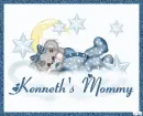 Baby Boy Creddy with the name Kenneth