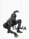 Tianna Spiderman