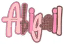 abigail