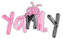 yanily