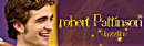 Robert Pattinson