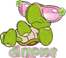 Dimples
