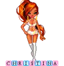 christina