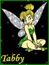 Tabby-Tinkerbell