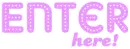 Enter Here Sign