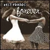 best friend icons