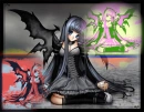 anime fairy