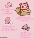 gloomy bear history