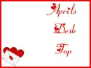 APRIL