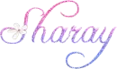 Sharay